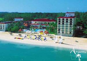 Breezes Bahamas ***