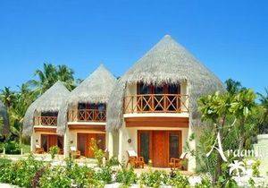 Bandos Island Resort ****