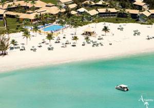Viva Wyndham Resort Fortuna Beach ***