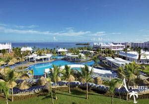 RIU Montego Bay