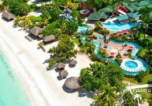 Beaches Negril Resort & Spa