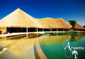 J Resort Alidhoo