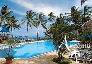 Bahari Beach Hotel ****