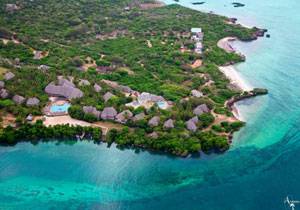 Temple Point Resort ***+
