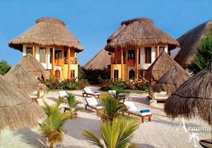 Villas Paradiso del Mar ***+