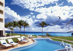 Dreams Sands Cancun Resort & Spa *****