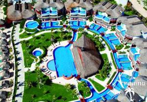 El Dorado Royale & Spa Resort