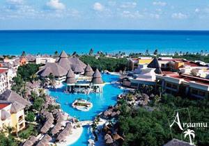 Iberostar Paraiso Lindo *****