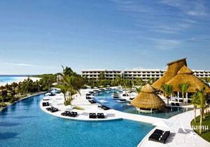 Secrets Maroma Beach Riviera Cancun *****