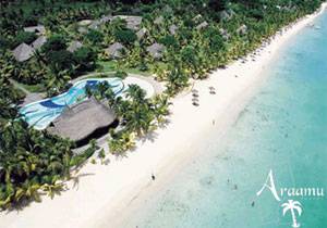 Veranda Pointe aux Biches ***+