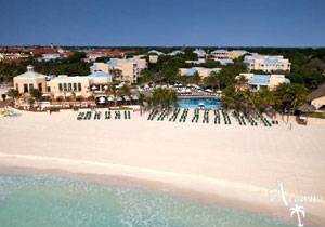 Royal Hideaway Playacar *****