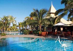 Veranda Grand Baie ***
