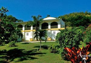 Blue Horizons Garden Resort ***+