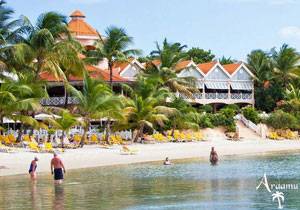 Coco Reef Resort & Spa ****