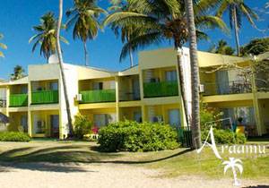 Turtle Beach by Rex Resort ***