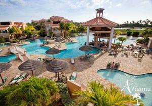 Divi Village Golf & Beach Resort ***+