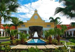 Curacao Marriott Beach Resort ****