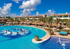 Paradisus Punta Cana Resort *****