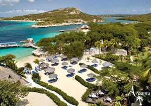 Hilton Curacao ****