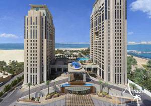 The Habtoor Grand Resort