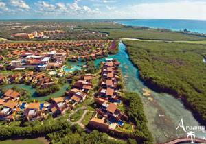 Banyan Tree Mayakoba