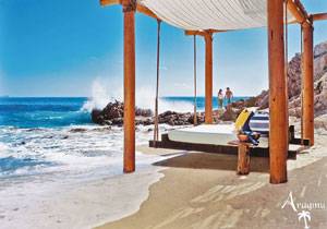 One&Only Palmilla ******