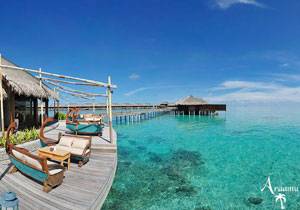 Ayada Resort