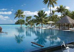 Four Seasons Resort Maldives at Landaa Giraavaru ******