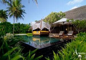One&Only Reethi Rah