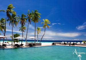 Park Hyatt Maldives Hadahaa *****