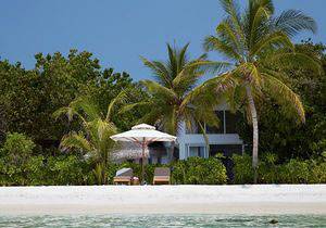 Viceroy Maldives