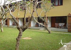 Long Beach Koggala ***
