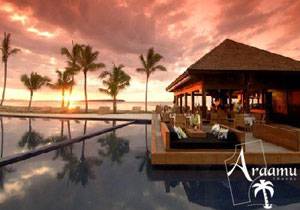 Fiji Beach Resort & Spa