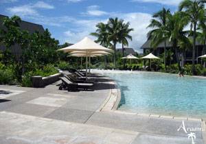 InterContinental Fiji Golf Resort & Spa *****