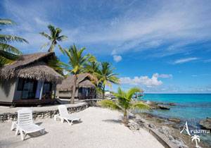 Maitai Rangiroa Hotel ***