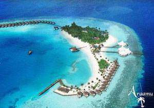 Safari Island