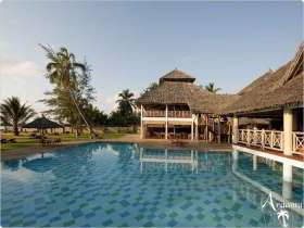 Neptune Palm Beach Resort ***+