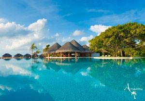 Dusit Thani Maldives *****