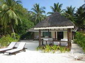 Kihaa Maldives