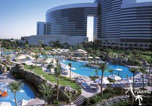 Grand Hyatt Dubai *****