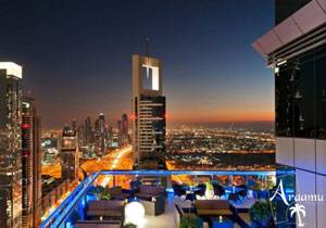 Four Points By Sheraton Sheikh Zayed Road ****