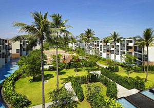Holiday Inn Resort Mai Khao Beach