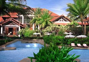 Dusit Thani Laguna Phuket