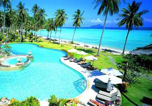 Phi Phi Island Village Beach Resort