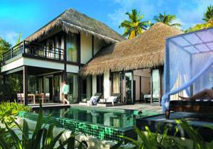 Outrigger Konotta Maldives