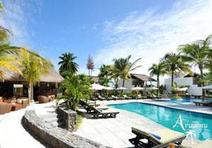 Emeraude Beach Attitude ***