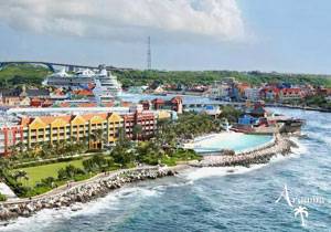Renaissance Curaçao Resort