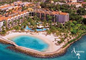 Renaissance Aruba Resort *****