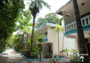 Legends Beach Resort ***