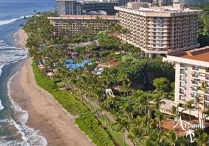 Hyatt Regency Maui Resort